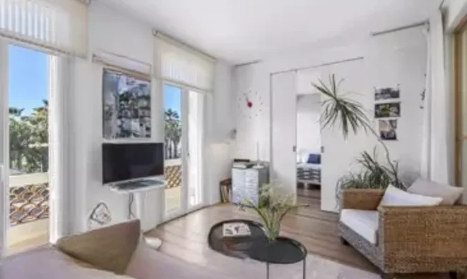 Недвижимость Villa Pointe Croisette: 3