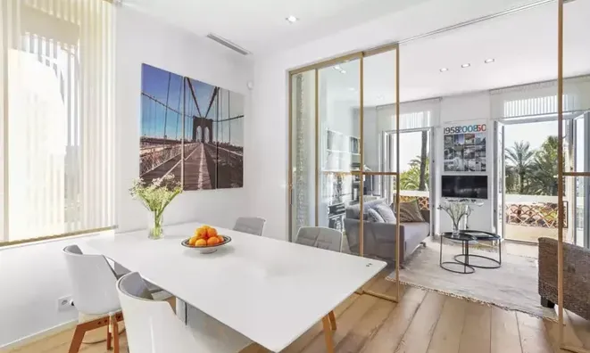 Недвижимость Villa Pointe Croisette: 4