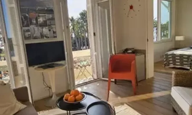 Недвижимость Villa Pointe Croisette: 5