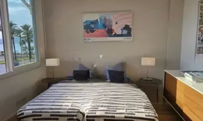 Недвижимость Villa Pointe Croisette: 6