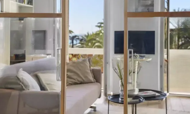 Недвижимость Villa Pointe Croisette: 7