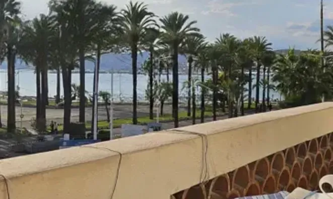 Недвижимость Villa Pointe Croisette: 8