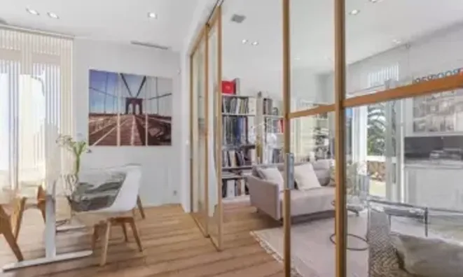 Недвижимость Villa Pointe Croisette: 9