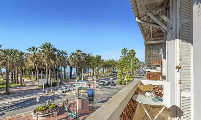 Недвижимость Villa Pointe Croisette: 10