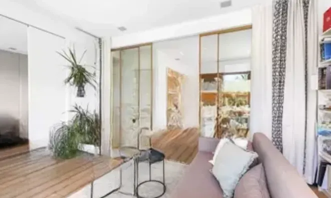 Недвижимость Villa Pointe Croisette: 12