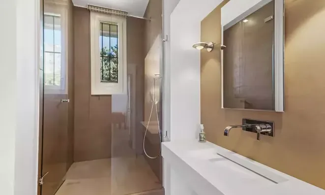 Недвижимость Villa Pointe Croisette: 13