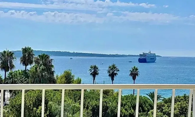 Недвижимость Villa Cannes: 1
