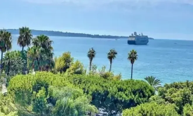 Недвижимость Villa Cannes: 2