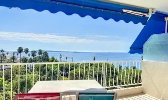 Недвижимость Villa Cannes: 3