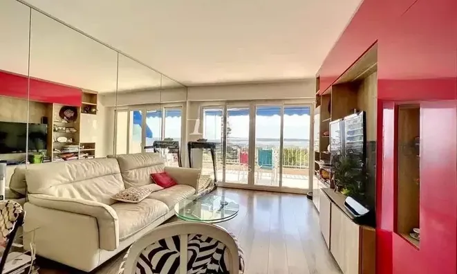 Недвижимость Villa Cannes: 4