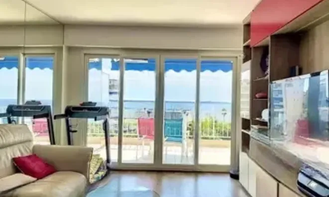 Недвижимость Villa Cannes: 5