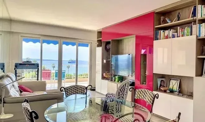 Недвижимость Villa Cannes: 7
