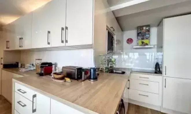 Недвижимость Villa Cannes: 8