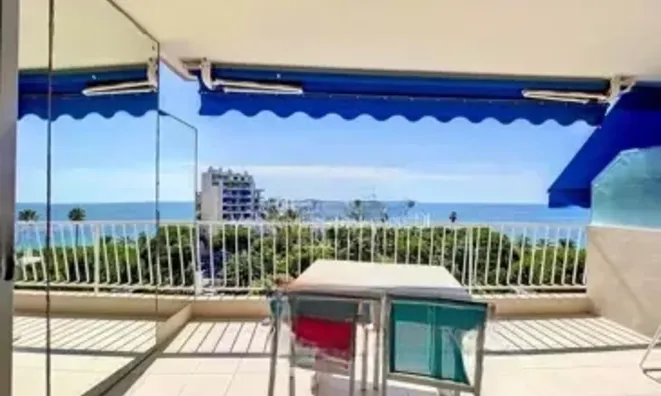 Недвижимость Villa Cannes: 9