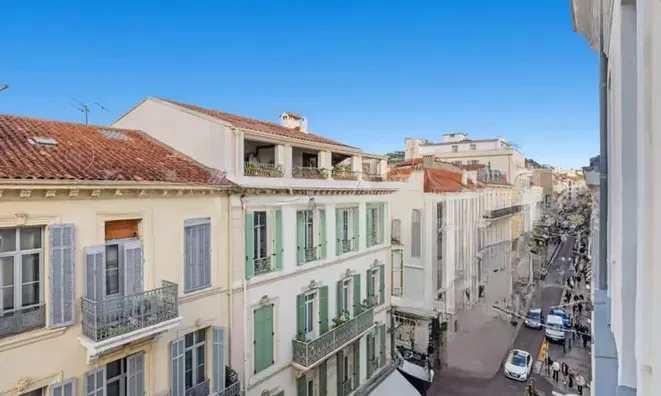 Недвижимость Villa Cannes: 7