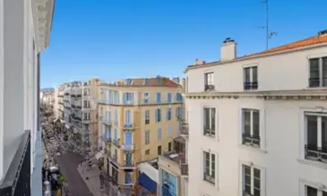 Недвижимость Villa Cannes: 14