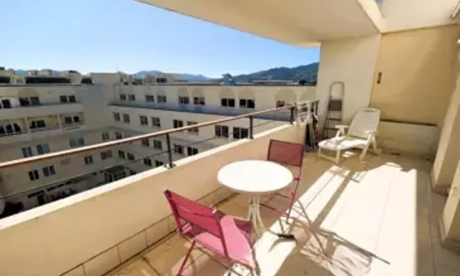 Недвижимость Villa La Bocca: 2
