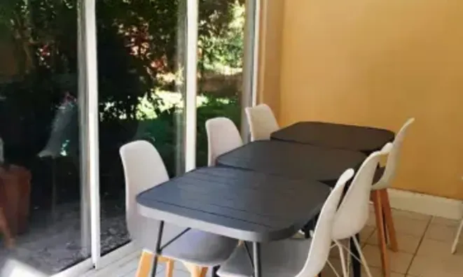 Недвижимость Villa Croix des Gardes: 6