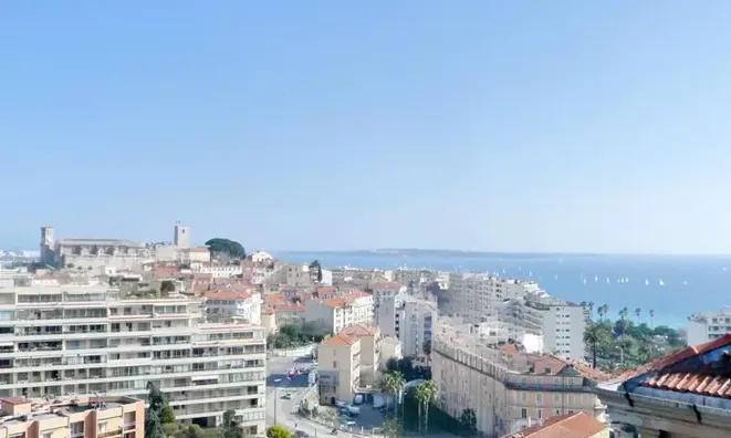 Недвижимость Villa Cannes Croix Gardes: 1