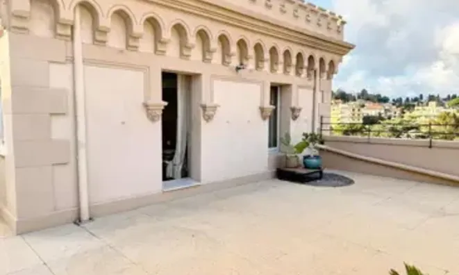 Недвижимость Villa Cannes Croix Gardes: 6