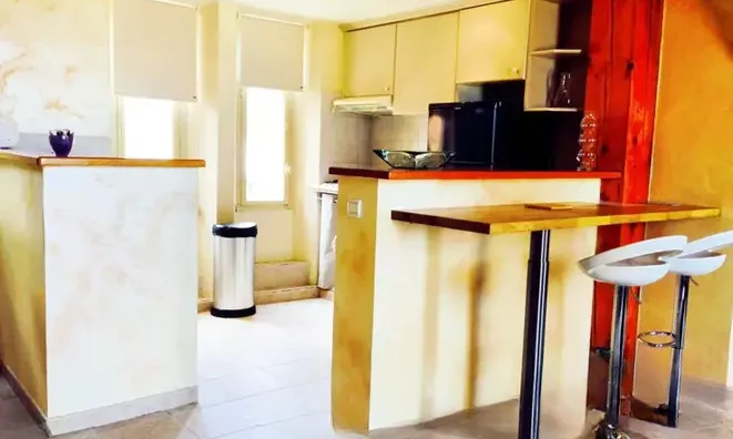 Недвижимость Villa Cannes Croix Gardes: 7