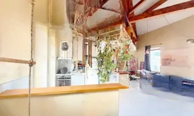 Недвижимость Villa Cannes Croix Gardes: 8