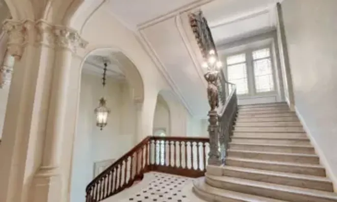 Недвижимость Villa Cannes Croix Gardes: 9