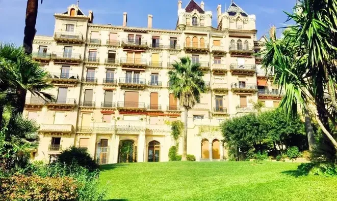 Недвижимость Villa Cannes Croix Gardes: 10