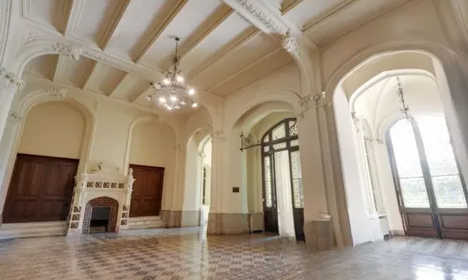 Недвижимость Villa Cannes Croix Gardes: 11