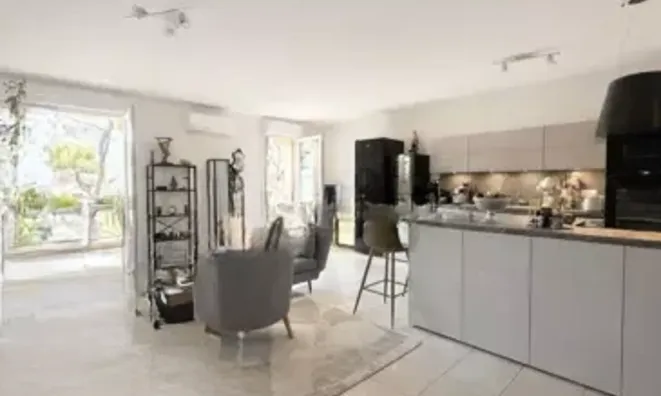 Недвижимость Property Cannes: 3