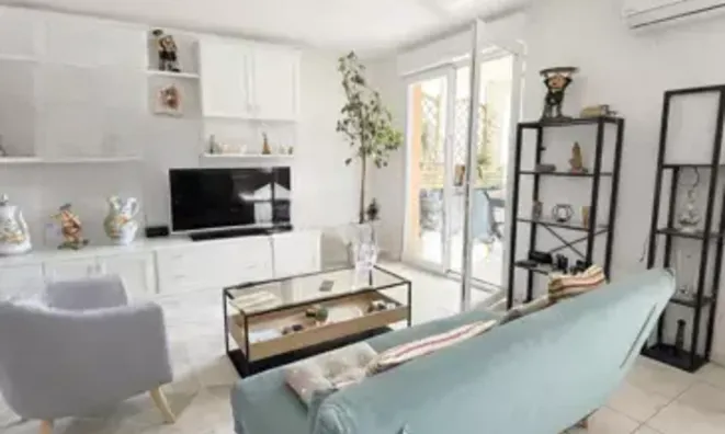 Недвижимость Property Cannes: 5