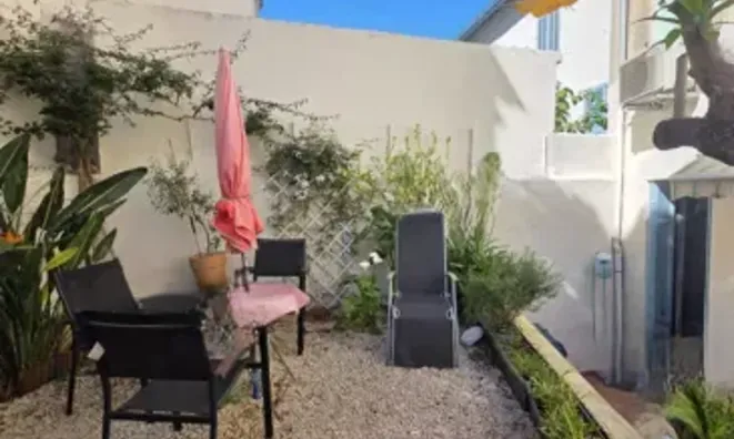 Недвижимость House Cannes Republic: 2