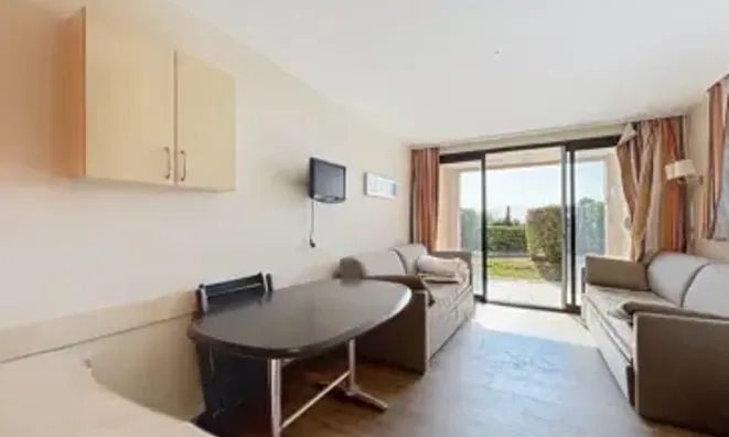 Недвижимость Villa Croix des Gardes: 5