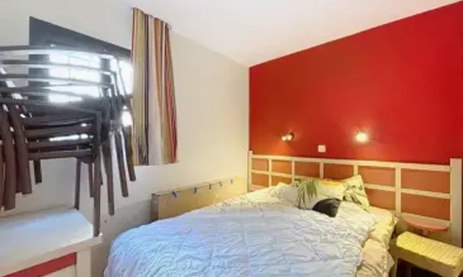 Недвижимость Villa Croix des Gardes: 8