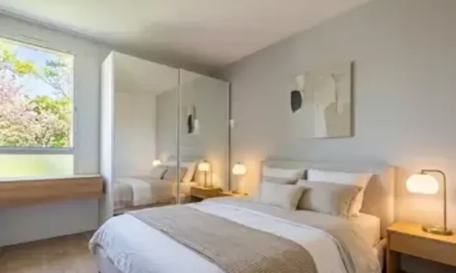 Недвижимость House Cannes: 5