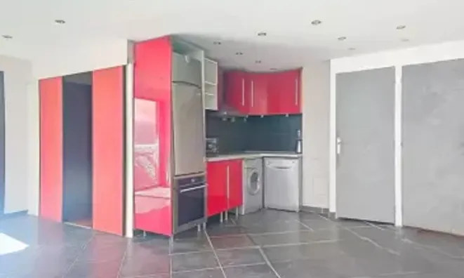 Недвижимость Villa Petit Juas: 3