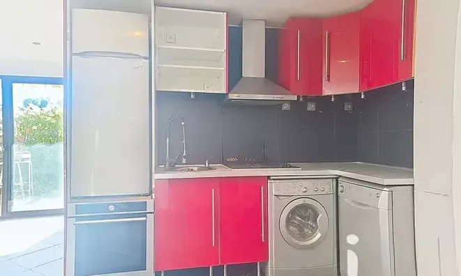 Недвижимость Villa Petit Juas: 7