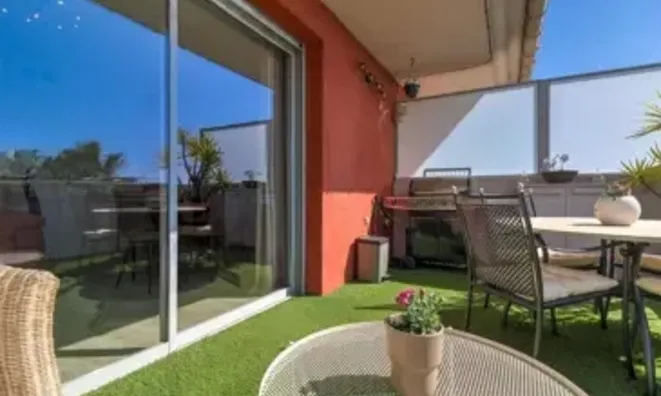Недвижимость Villa Cannes La Bocca: 3