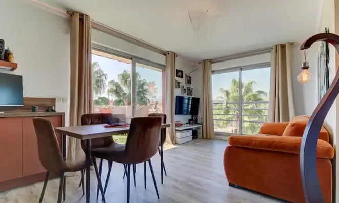 Недвижимость Villa Cannes La Bocca: 4