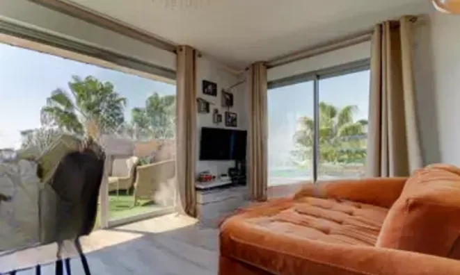 Недвижимость Villa Cannes La Bocca: 5