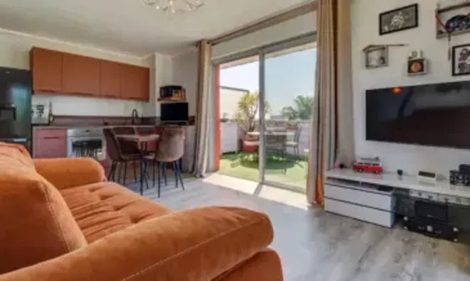 Недвижимость Villa Cannes La Bocca: 6