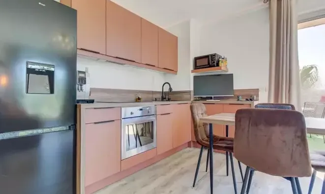 Недвижимость Villa Cannes La Bocca: 7