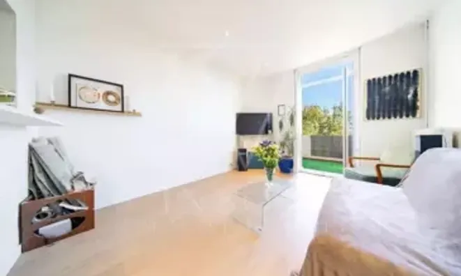 Недвижимость Villa République Cannes: 3