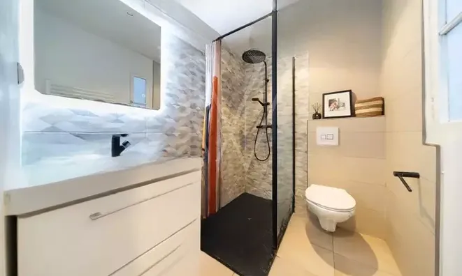 Недвижимость Villa République Cannes: 4