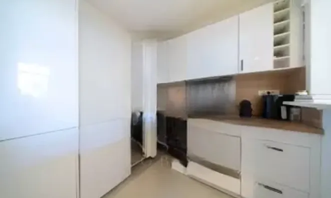 Недвижимость Villa République Cannes: 5