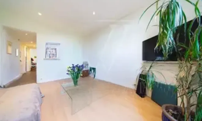Недвижимость Villa République Cannes: 6