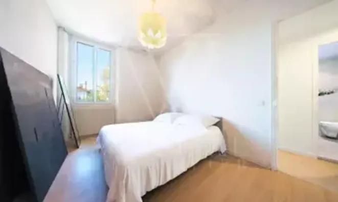 Недвижимость Villa République Cannes: 8