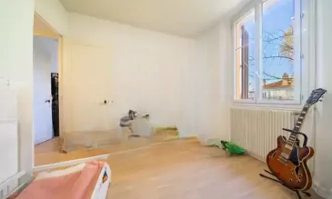 Недвижимость Villa République Cannes: 9
