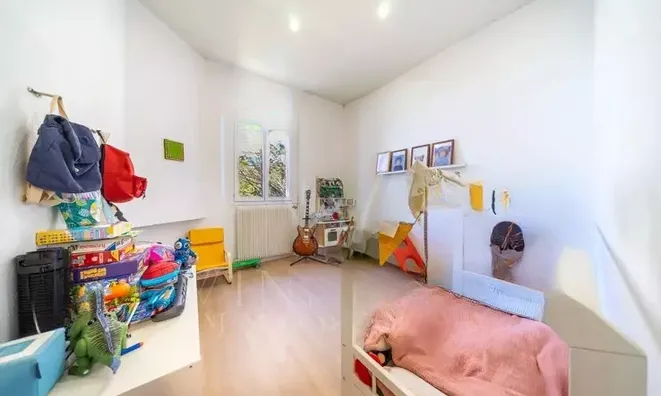 Недвижимость Villa République Cannes: 10