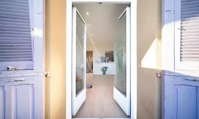 Недвижимость Villa République Cannes: 11